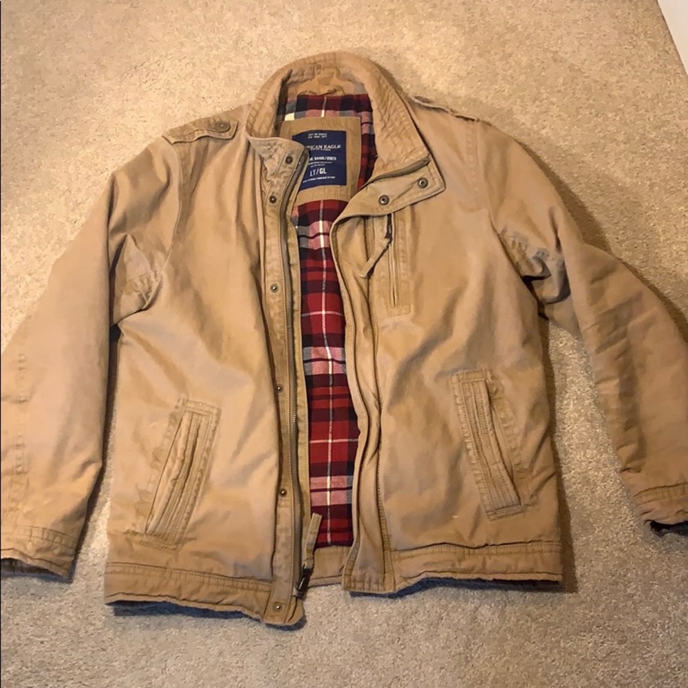 Coat